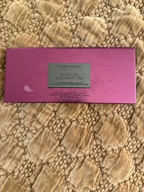 Danessa Myricks Beauty Groundwork Blooming Romance Palette - Pink